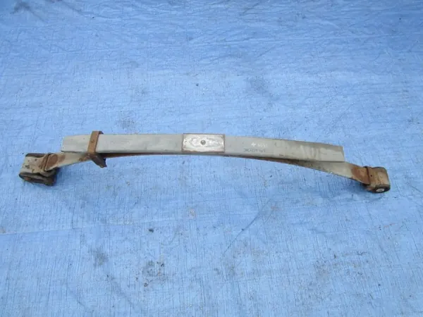 Lehtijousi OEM 4x4OE002141 Volkswagen Amarokille image 5