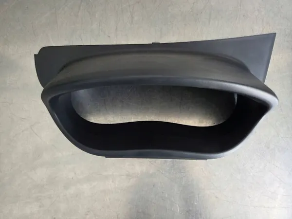 Cache Tableau de Bord Trafic Vivaro II OEM 681010773R image 2