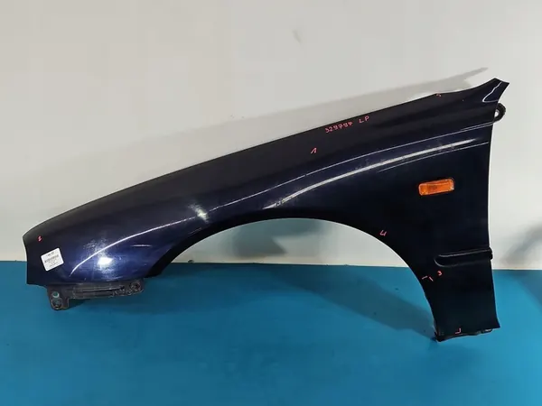 Parafango Anteriore Sinistro Rover 600 Blu image 2