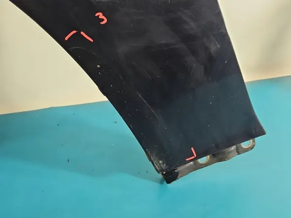 Parafango Anteriore Sinistro Rover 600 Blu image 5