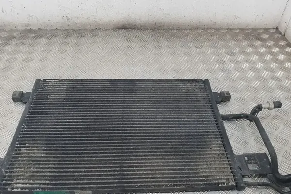 Ilmastointiradiatori VW PASSAT B5 1.9L diesel image 2