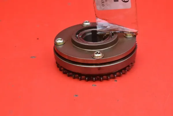 Jakohihnapyörä OEM 13050-47040 Toyota Yaris 3:lle image 5