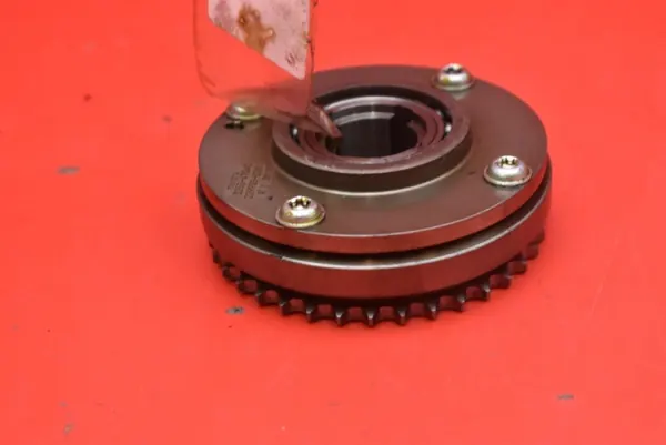 Jakohihnapyörä OEM 13050-47040 Toyota Yaris 3:lle image 7