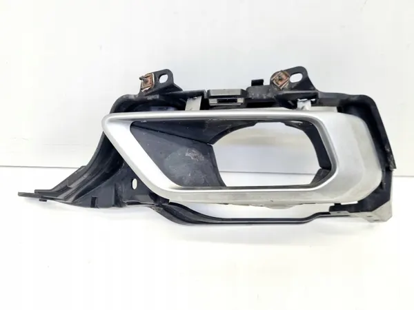 BMW OE 208602-10 MSJ3 Uitlaat eindkap afdekking image 2