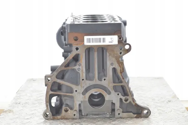 Bloco motor usado OEM 05L103011L para VW Golf VIII image 3