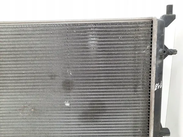 Volkswagen OE 1K0 121 251 BR Motor Kylare image 4