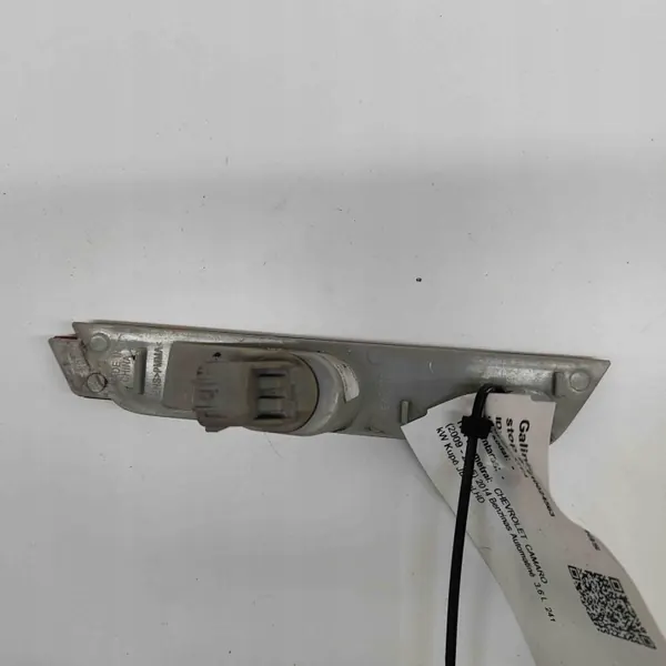 Parkeerlicht OEM 92246253 voor Chevrolet Camaro 2014 image 4