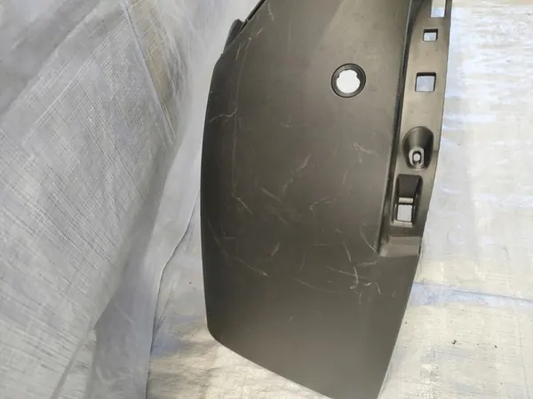 Achterbumper Spoiler BMW X1 F48 OEM 7355271 image 2