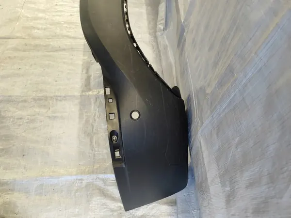 Achterbumper Spoiler BMW X1 F48 OEM 7355271 image 3