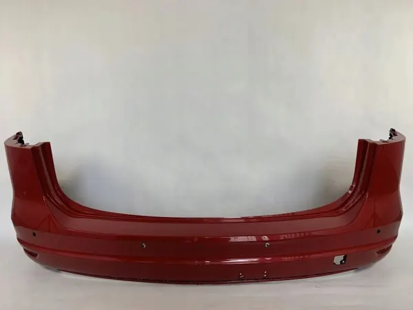 Para-choques traseiro Volkswagen Sharan PDC OEM 10r image 2