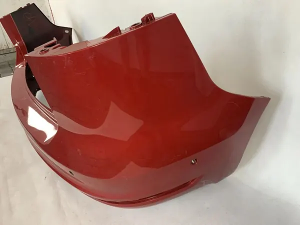 Para-choques traseiro Volkswagen Sharan PDC OEM 10r image 3