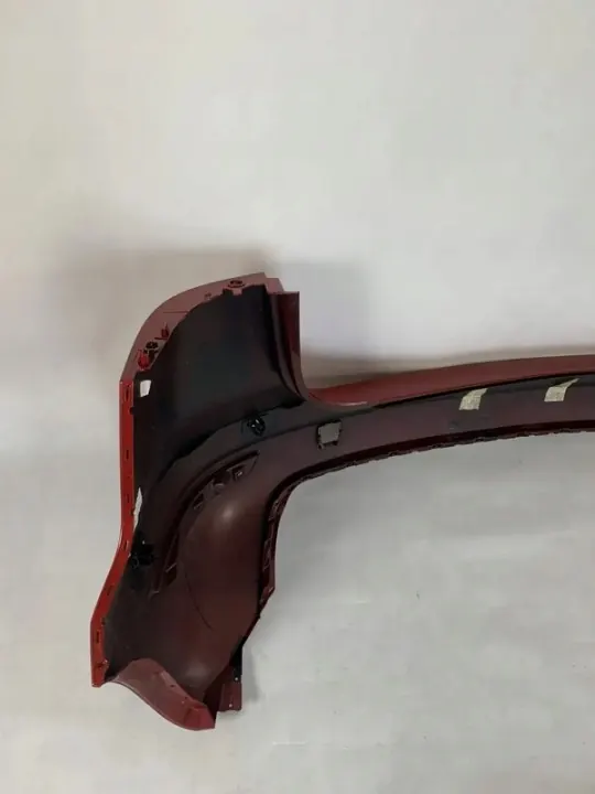 Para-choques traseiro Volkswagen Sharan PDC OEM 10r image 4