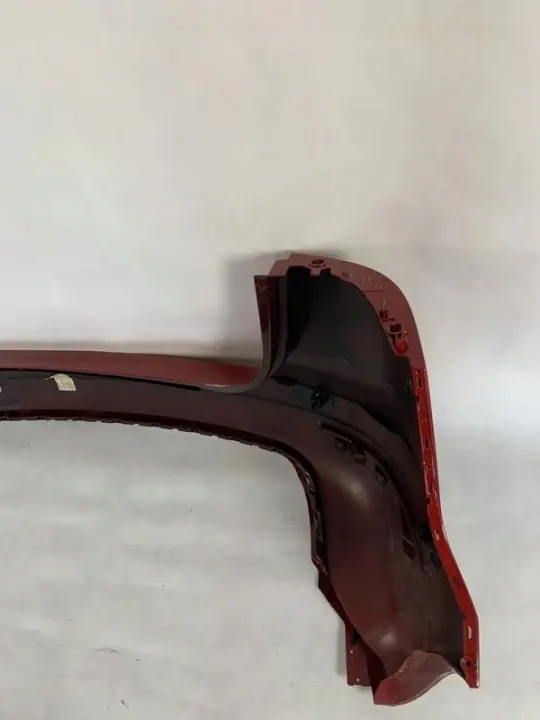 Para-choques traseiro Volkswagen Sharan PDC OEM 10r image 5