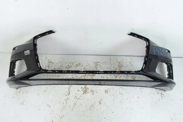 Pare-chocs avant Audi A6 C8 2018- OEM 4K0807437 image 2
