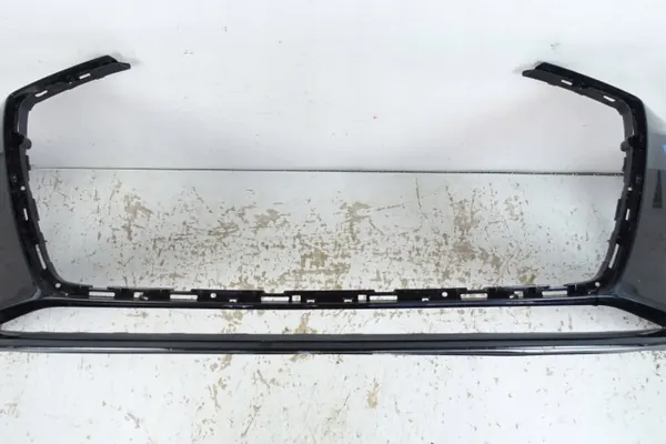 Pare-chocs avant Audi A6 C8 2018- OEM 4K0807437 image 4