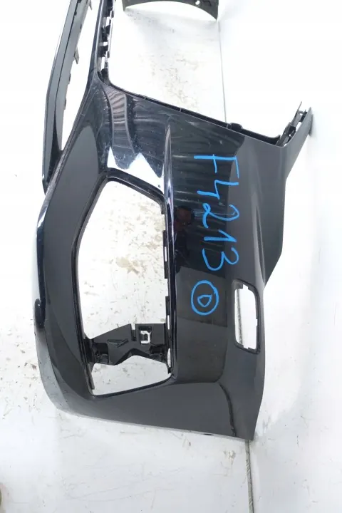 Pare-chocs avant Audi A6 C8 2018- OEM 4K0807437 image 5