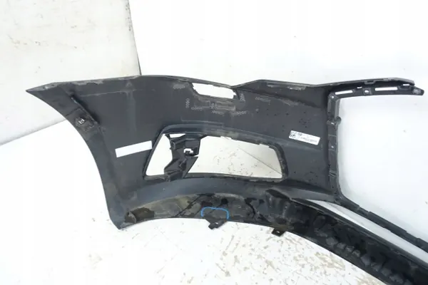 Pare-chocs avant Audi A6 C8 2018- OEM 4K0807437 image 6