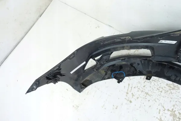 Pare-chocs avant Audi A6 C8 2018- OEM 4K0807437 image 7