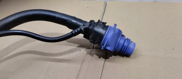 Tampa AdBlue Peugeot 3008 II OEM 9821882880 image 3