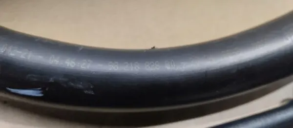 Tampa AdBlue Peugeot 3008 II OEM 9821882880 image 4