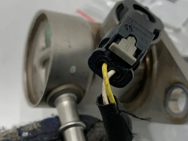 Bomba de Alta Pressão OEM 9807550080 Peugeot 2008 image 4