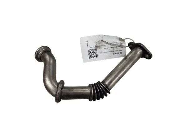 EGR-putki OEM 070131548C VW Golf Plus 1.6L Dieselille image 2