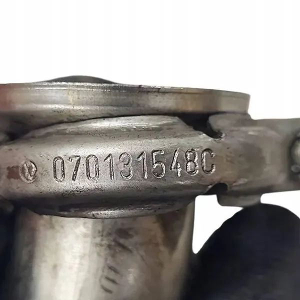 EGR-putki OEM 070131548C VW Golf Plus 1.6L Dieselille image 5