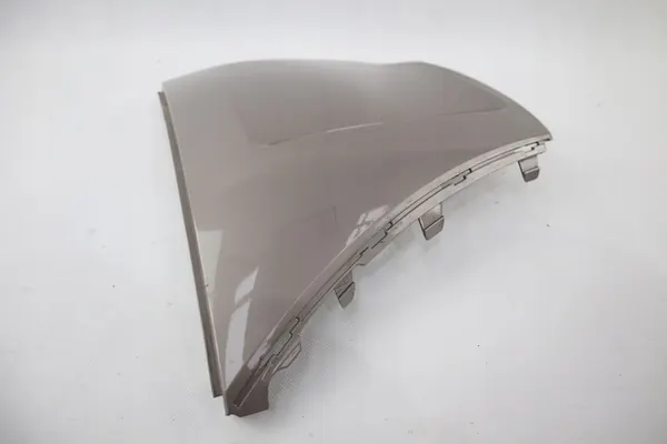 Copertura angolare paraurti destro MINI F55 F56 F57 LIFT image 3