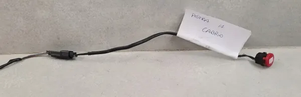 Interruptor de maletero OEM para Astra III H Cabrio Twintop image 2