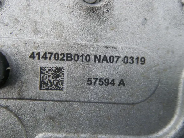 Kytkinaktuaattori Kia Hyundai Niro Ioniq 1.6 Hybrid 414702B010 image 4