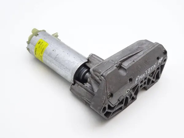Motor ajuste banco OEM DRC96680 Dianteiro direito VW Phaeton image 2