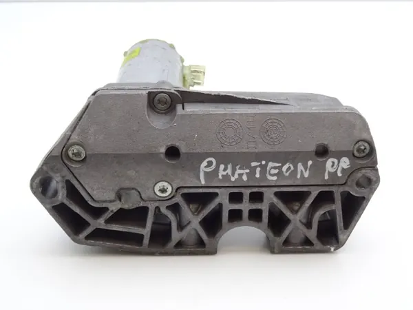 Motor ajuste banco OEM DRC96680 Dianteiro direito VW Phaeton image 4