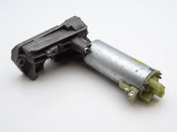 Motor ajuste banco OEM DRC96680 Dianteiro direito VW Phaeton image 5