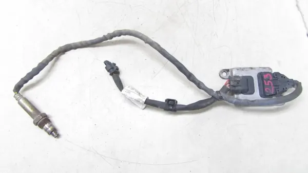 Mercedes Classe C W205 Sonda Lambda NOx A0009053503 image 2