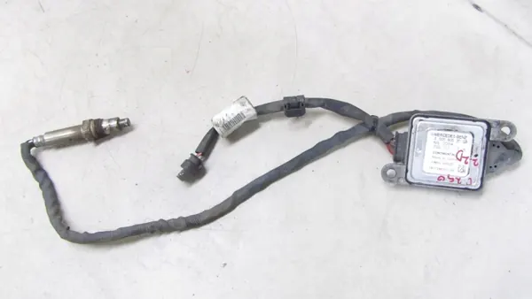 Mercedes Classe C W205 Sonda Lambda NOx A0009053503 image 4