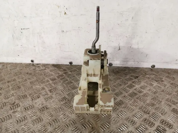 Hyundai versnellingspook OEM FBZ10882 voor i10 2019 image 3