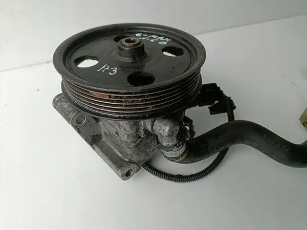 Bomba de direção assistida - Volvo C30 S40 II V50 Focus II image 2