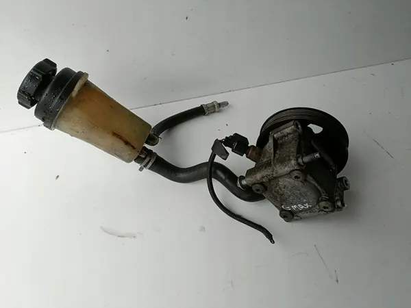 Bomba de direção assistida - Volvo C30 S40 II V50 Focus II image 3