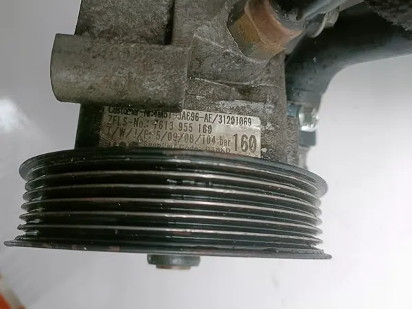 Bomba de direção assistida - Volvo C30 S40 II V50 Focus II image 4