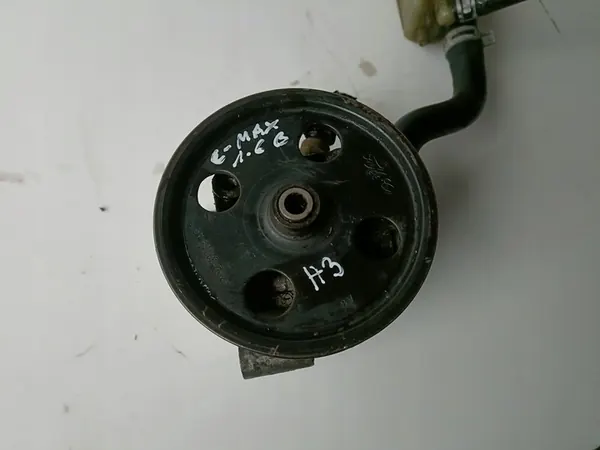 Bomba de direção assistida - Volvo C30 S40 II V50 Focus II image 5