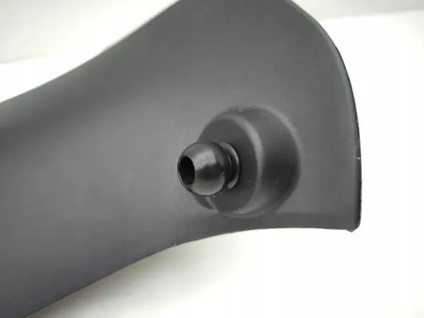 Peugeot 3008 II 2022 Kofferbakbekleding OEM 9837589377 image 3