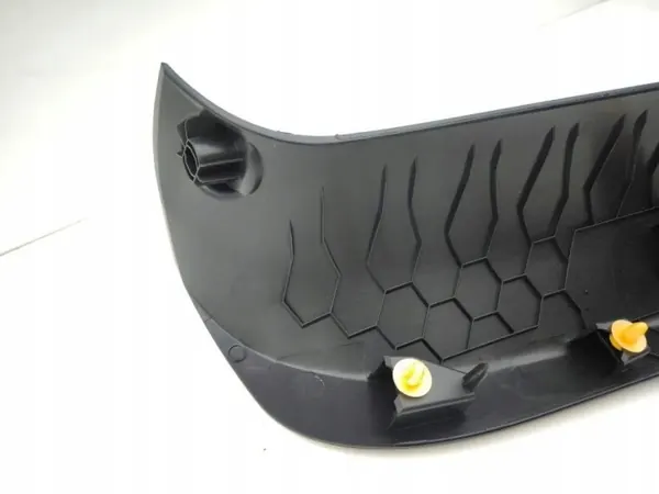 Peugeot 3008 II 2022 Kofferbakbekleding OEM 9837589377 image 5