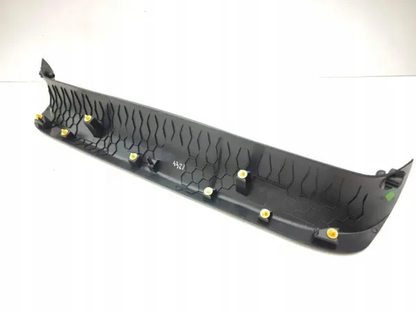Peugeot 3008 II 2022 Kofferbakbekleding OEM 9837589377 image 9