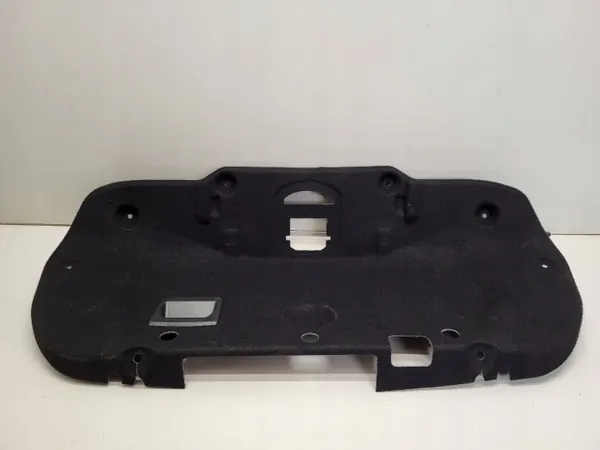 Kofferraumdeckel-Auskleidung OEM 2076900441 - Gebraucht image 2