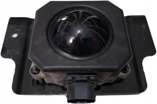 Jeep Grand Cherokee WK2 Adaptiver Tempomat Radar OEM 68223771AE image 2