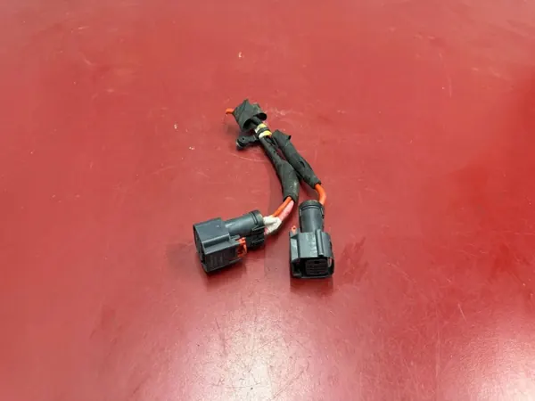 BMW X1 U11 Kabeltråd OEM 2291389 - Begagnad image 2
