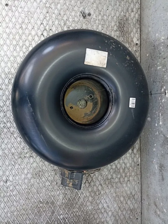 OEM BUTLA GAZOWA 42L Externe Gasflasche image 2