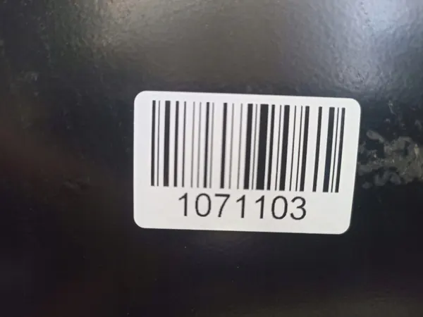 OEM BUTLA GAZOWA 42L Externe Gasflasche image 7