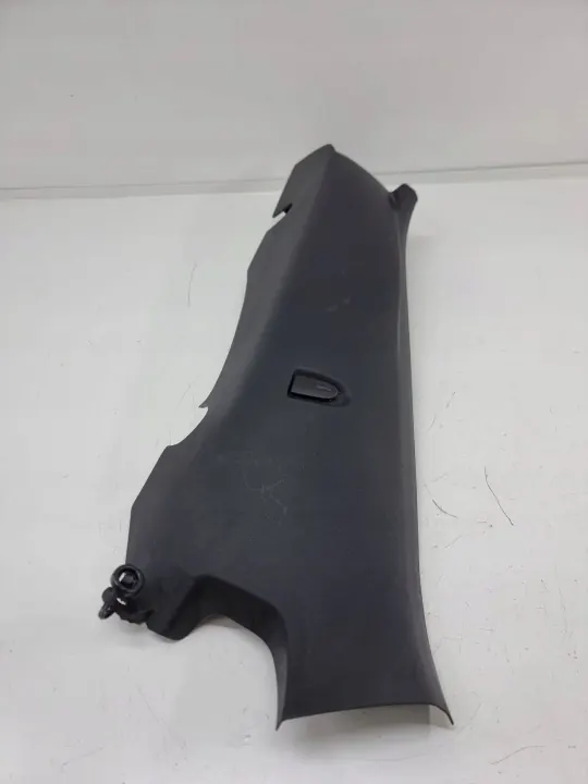 Moldura de pilar Cupra Formentor Izquierda trasera OEM 5fa867765 image 2