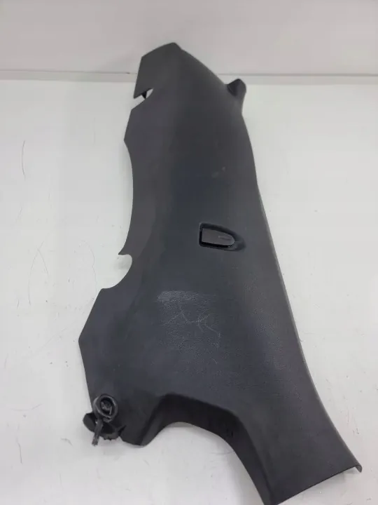 Moldura de pilar Cupra Formentor Izquierda trasera OEM 5fa867765 image 4